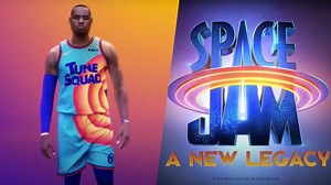 21K views · 558 reactions | SPACE JAM 2 Nuevo adelanto de la anticipada secuela con LeBron James. | Movie Network | Facebook