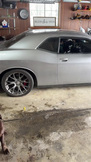 Exploring the Power of Dodge Hellcat and Challenger Models