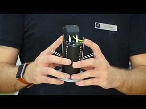 Fire Rated Downlights - Installation Video