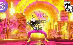 【JUST DANCE 舞力全开】Bad Habits（1分钟预告）