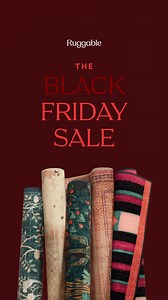 Elevate your home with rugs that are stylish, machine washable, and now up to 30% off this Black Friday. | Ruggable