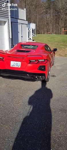 Flying Wheels on TikTok