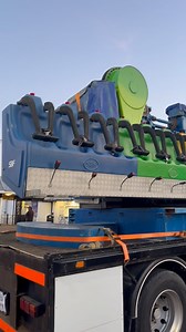 🎡 Something exciting has arrived on Brighton Palace Pier! Watch this space for exciting updates soon… 👀 | Brighton Palace Pier