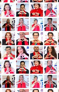 17 reactions | Para celebrar los Latin America's 50 Best Restaurants 2021, chefs de toda la región se reunieron para compartir el amor por la comunidad gastronómica  Únase a nosotros en felicitar a todos los chefs y equipos en la lista de este año, patrocinada por S.Pellegrino & Acqua Panna. #LatAm50Best | Latin America's 50 Best Restaurants | Facebook