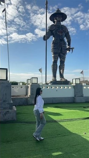 ไปเที่ยวกัน #เที่ยวกินเช็คอินไปเรื่อย