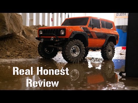 Redcat Racing Gen 8 (Real Honest Review)