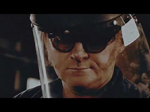 1970s Safety Film 🎞️ Shake Hands with Danger • 4K