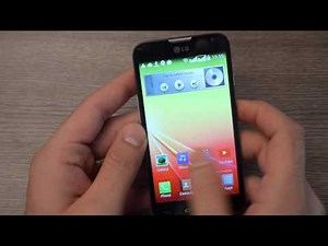 LG L70 Dual Budget Phone Review