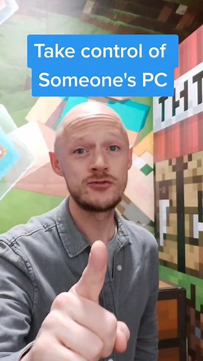 1.6K views · 17 reactions | Take Control using Quick Assist： #techtips #tips #hack #howto #LearnOnTikTok #tiktok #fyp #technology #teacher #beinspired | Tablet Academy | Facebook