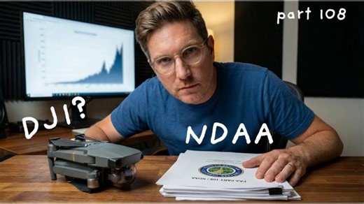 Why Drones Are About to Go Mainstream | Dr. Max Justice