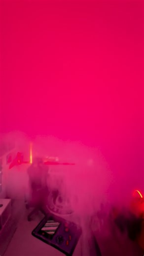 11K views · 4.6K reactions | Color of the day❤️ #gamingroom #gamingsetup #setup #gaming | Oxydoxytv | Facebook