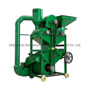 [Hot Item] Peanut Sheller Dehulling Ground Nut Dehuller Shelling Machine