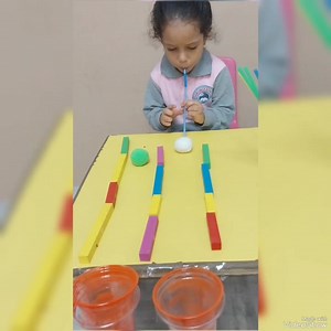 3 comments | #Giraffe_Class漣 #Skills_development里 #Mrs_Omnia_Badr❤ #Pre_School_Staff #Let_The_Magic_Begins朗 #Education_Is_Life‍‍ | Suez Hills Schools | Facebook