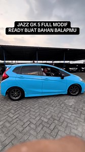 23K views · 740 reactions | HONDA JAZZ #mobilmurah #mobibekas | Prabu Motor | Facebook