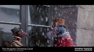 1K views · 24 reactions | The Muppets Christmas Carol: This classic...