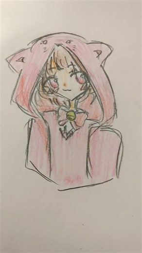 第2弾#イラスト #ちろぴの