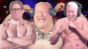 DING DING Simon Jordan vs Jim White, Alan Brazil vs The Moose – talkSPORT presenter boxing match-ups we all want to see after Jake Paul and the rise of YouTube fighters