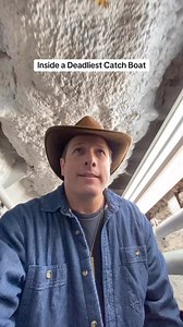 24K views · 290 reactions | Adventure! The new season of Deadliest Catch is now on Discovery. #EngineRoom #DeadliestCatch #Cockpit | David Alan Arnold | Facebook