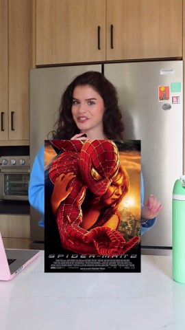Ranking all Spider-Man films!