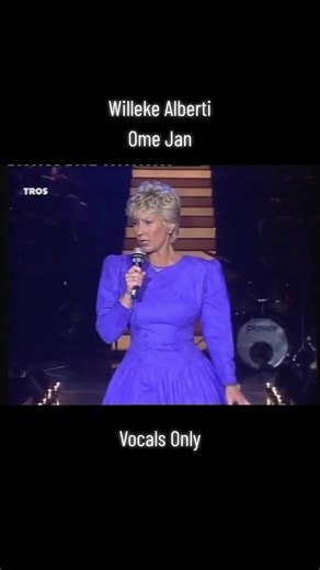 #CapCut #funny #music #spleeter #stems #UVR #acapella #vocalsonly #voiceonly #dutchacapella #WillekeAlberti #OmeJan