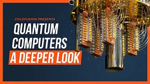 Quantum Computers Explained