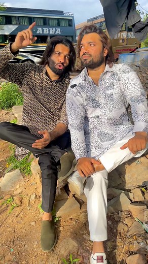 2.5M views · 10K reactions | Dada nana ka purana khissa藍藍#reelsvideotrending #viralreels #comedy #public #indian #reels2023 #facebookreels #nisar1212 | Nisar Khan | Facebook