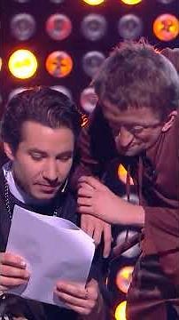 Baptiste n'était pas très concentré 😭