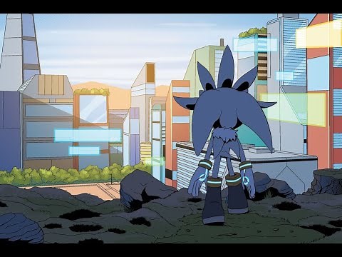 IDW Sonic the Hedgehog Comic Issue #31