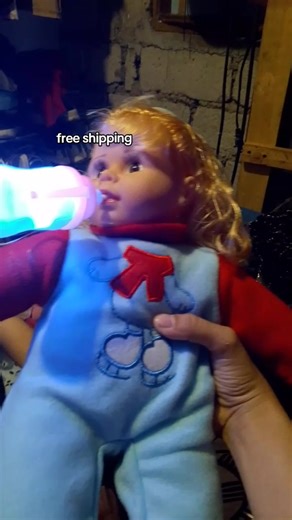Realistic Baby Doll Unboxing and Review | Free Shipping