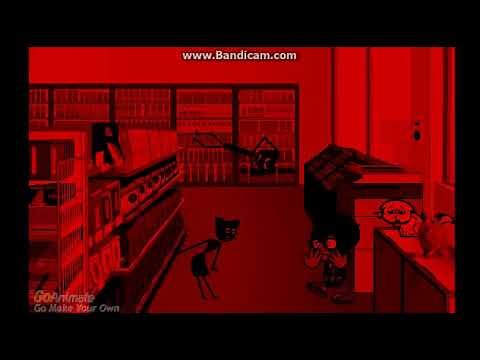 Mickey Destroys The Pet Store And Gets Grounded