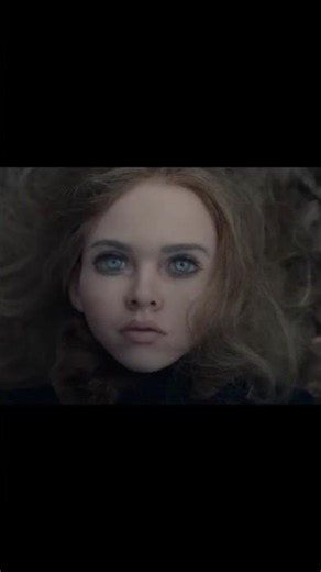 Megan movie clip #movies #scaryclip #moviesclip #shorts #youtube #trending #viralshort