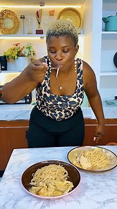 How to make cream cheese sauce recipe | Lady B Kitchen & Lifestyle