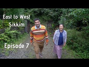 Gangtok to Pelling | East Sikkim to West Sikkim, Episode 7