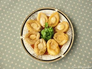 [Hot Item] Professional Manufacturing Premium Quality Canned Abalone in Brine