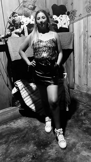 Erica Ramos on TikTok