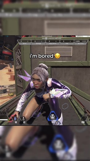 someone play apex w me :( || video credits: @𑣲Kunais ⟡ || #apexlegends #apex #gaming #funny #fypppppppppppppp