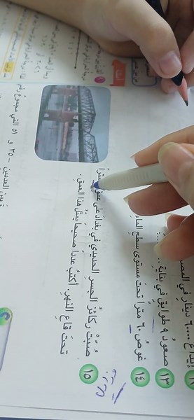 Integers and Their Representation on the Number Line - Ms. Israa, 6th Grade Mathematics