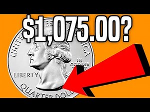 2020 Quarter - Do You Have it?