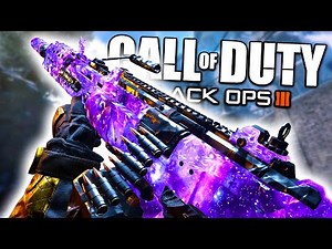 They Added a BROKEN GUN from Black Ops 3... (NEW 48 Dredge)