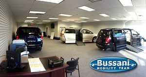 Bussani Mobility Unveils Smithtown Showroom Wednesday