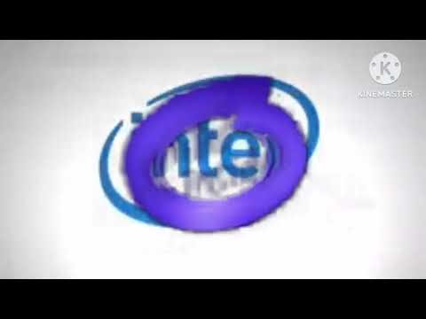 Intel logo in Intel inside