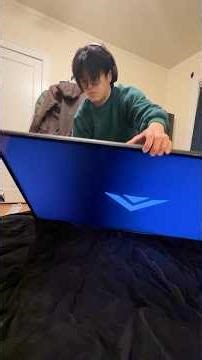 Fixing a FREE Vizio TV #tech #technology #shorts #tv