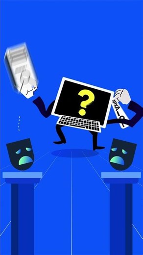 Ο Aπό Μηχανής Θεός της Τεχνολογίας Έρχεται...💻🔴