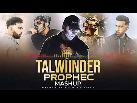 Tawinder || to haseen tera naam haseen prophec meshup song || talvimder song ||