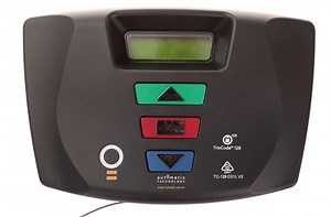 Here are step-by-step instructions for programming your GDO-10 Remote Control. | Smart Garage Door Ltd.