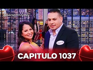 Enamorandonos Capítulo 1037