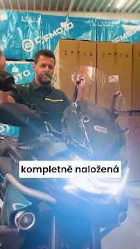 Jak jednoduše nastavit podvozek podle aktuální jízdy? 👀