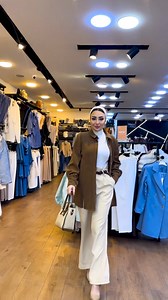 583 reactions · 11 comments | NEW COLLECTION .. SALE UP TO 30%...