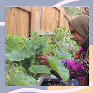 389K views · 1.8K reactions | “We’re entrusted with the earth, it is about leaving something better than when you found it”  NOTES FROM NATURE ~ Together with Dove + Refinery29 UK we followed the footsteps of women in the Amaliah community and talked about the wisdom that nature can give us on being guardians of the earth, investing in yourself, confidence + self-esteem AD #DovexRefinery29 | Amaliah | Facebook