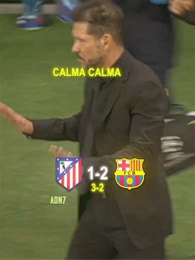 Barcelona Knocked Out 💔